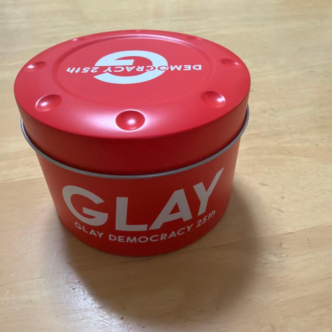 ミュージシャン GLAY TERU G-SHOCK GLAY DEMOCRACY 25th