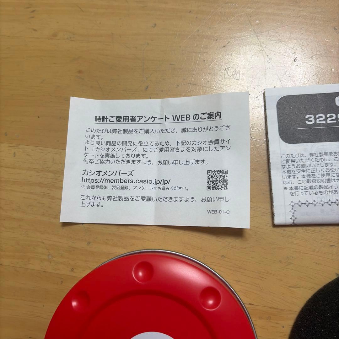 ミュージシャン GLAY TERU G-SHOCK GLAY DEMOCRACY 25th