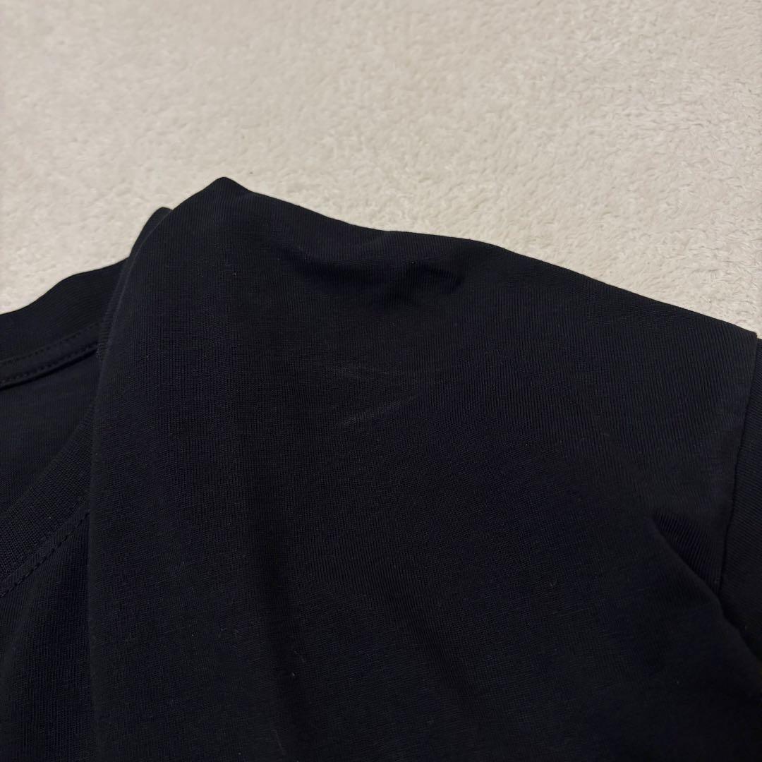 【未使用級】LOEWE Tシャツ 半袖 希少 L.A. Series ブラック
