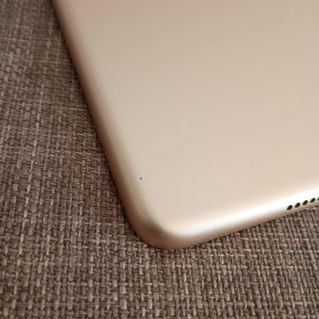iPad Pro 9.7インチ 128GB ゴールド Apple Pencil付