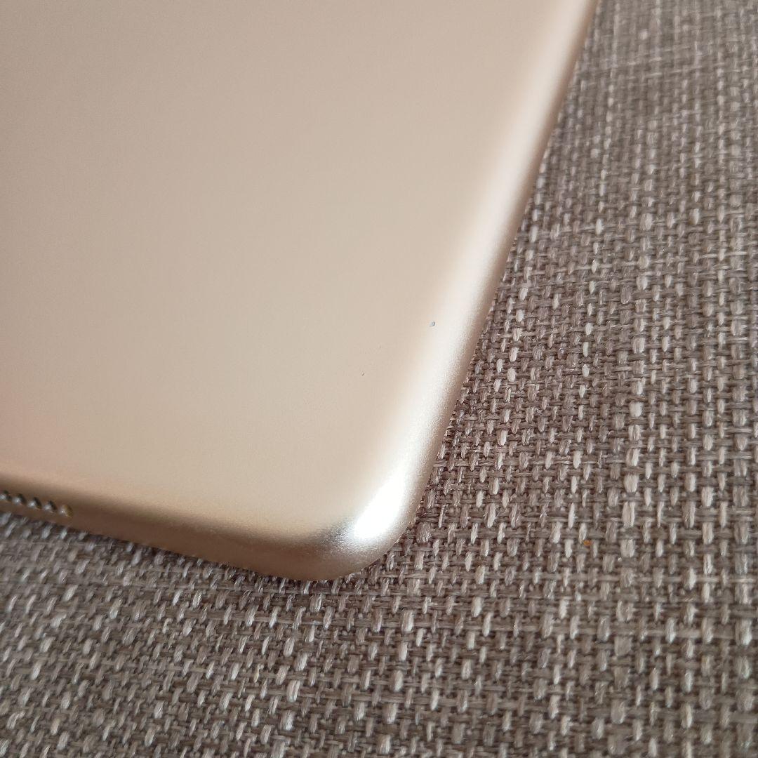 iPad Pro 9.7インチ 128GB ゴールド Apple Pencil付