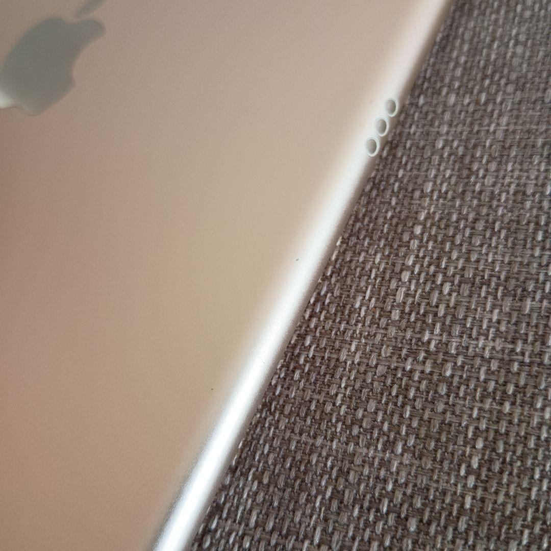 iPad Pro 9.7インチ 128GB ゴールド Apple Pencil付
