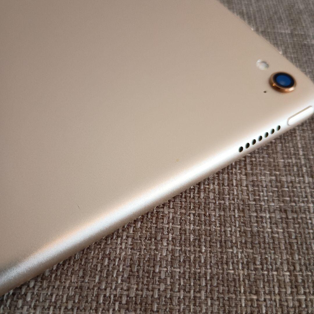 iPad Pro 9.7インチ 128GB ゴールド Apple Pencil付