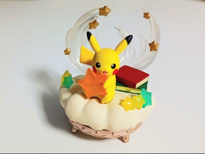 ヤ*ト様 ポケモン　リーメント5点