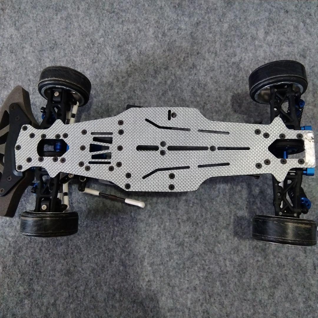 ポ*ン様 ヨコモ BID ベルト 4WD　ドリフト