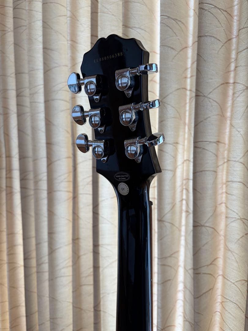 ギター Epiphone by Gibson SG G-400
