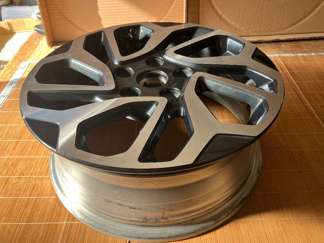 スズキ フロンクス 純正ホイール 16インチ 4本セット