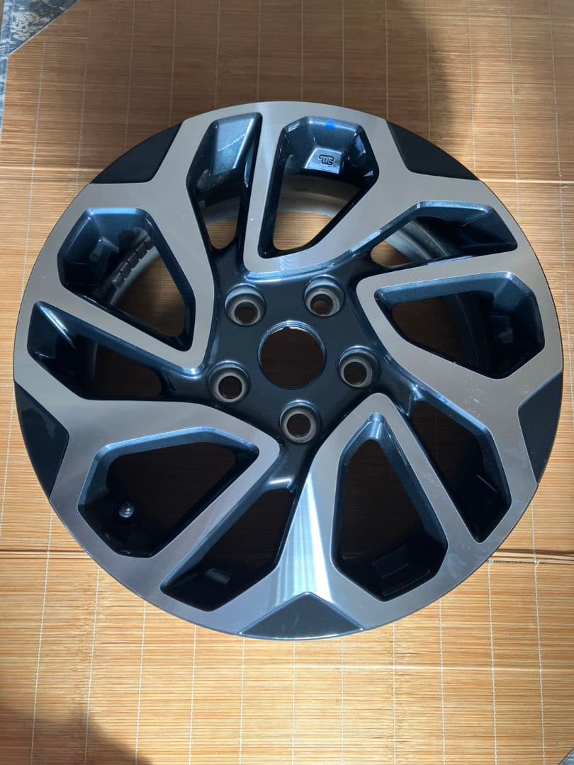 スズキ フロンクス 純正ホイール 16インチ 4本セット