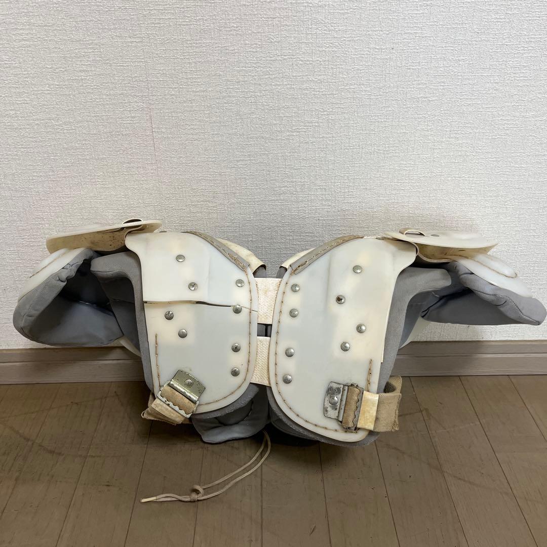 vintage Rawlings CP36 ショルダーパッド 17インチ