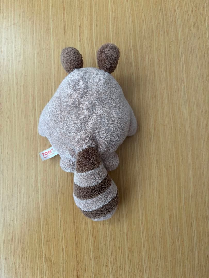 m*☆様 ポケモン オタチ ぬいぐるみ　レア