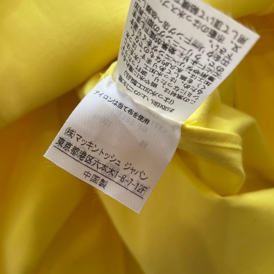 新品タグ付き【Traditional Weatherwear】ステンカラーコート