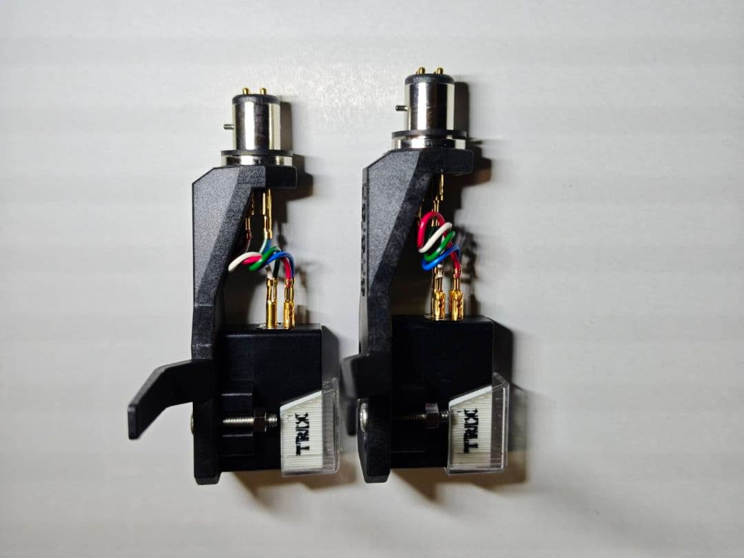 Ortofon VNL TRIX レコード針