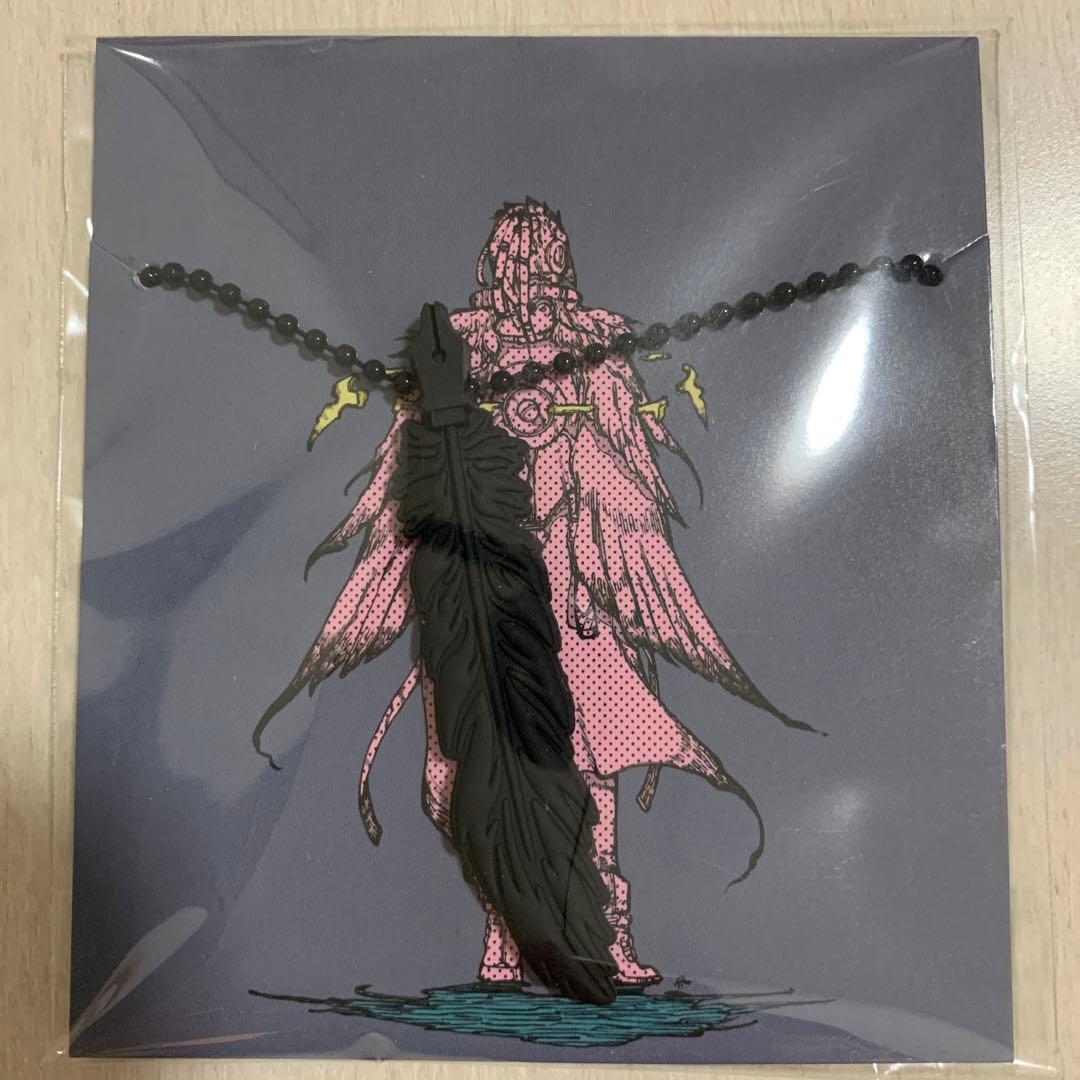 The Ravens 会場限定CD Ghost Notes