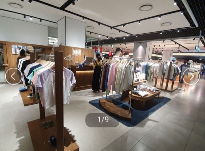[週末値下］新品　マリテ　Tシャツ 黒 ＆ キャップ ユニセックス　店舗限定品