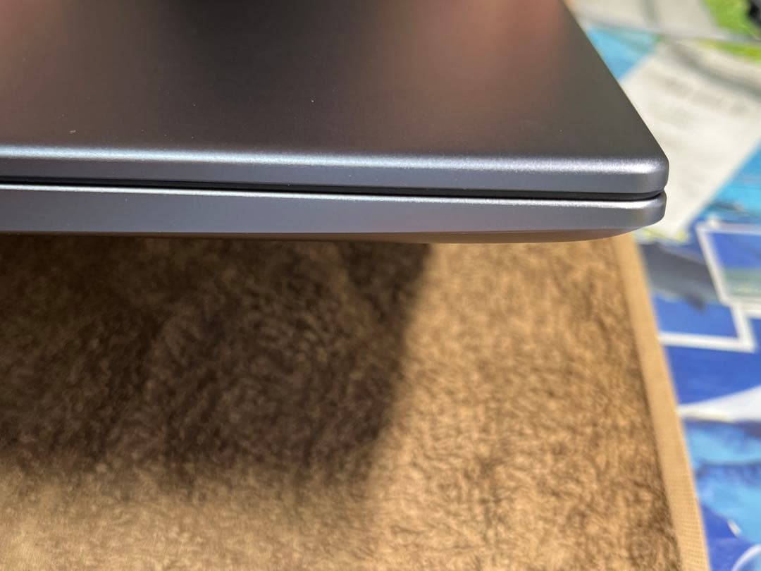 ジャンク HUAWEI ノートPC Intel Core i3 10110U