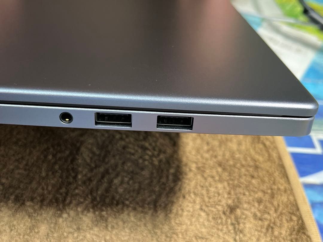 ジャンク HUAWEI ノートPC Intel Core i3 10110U