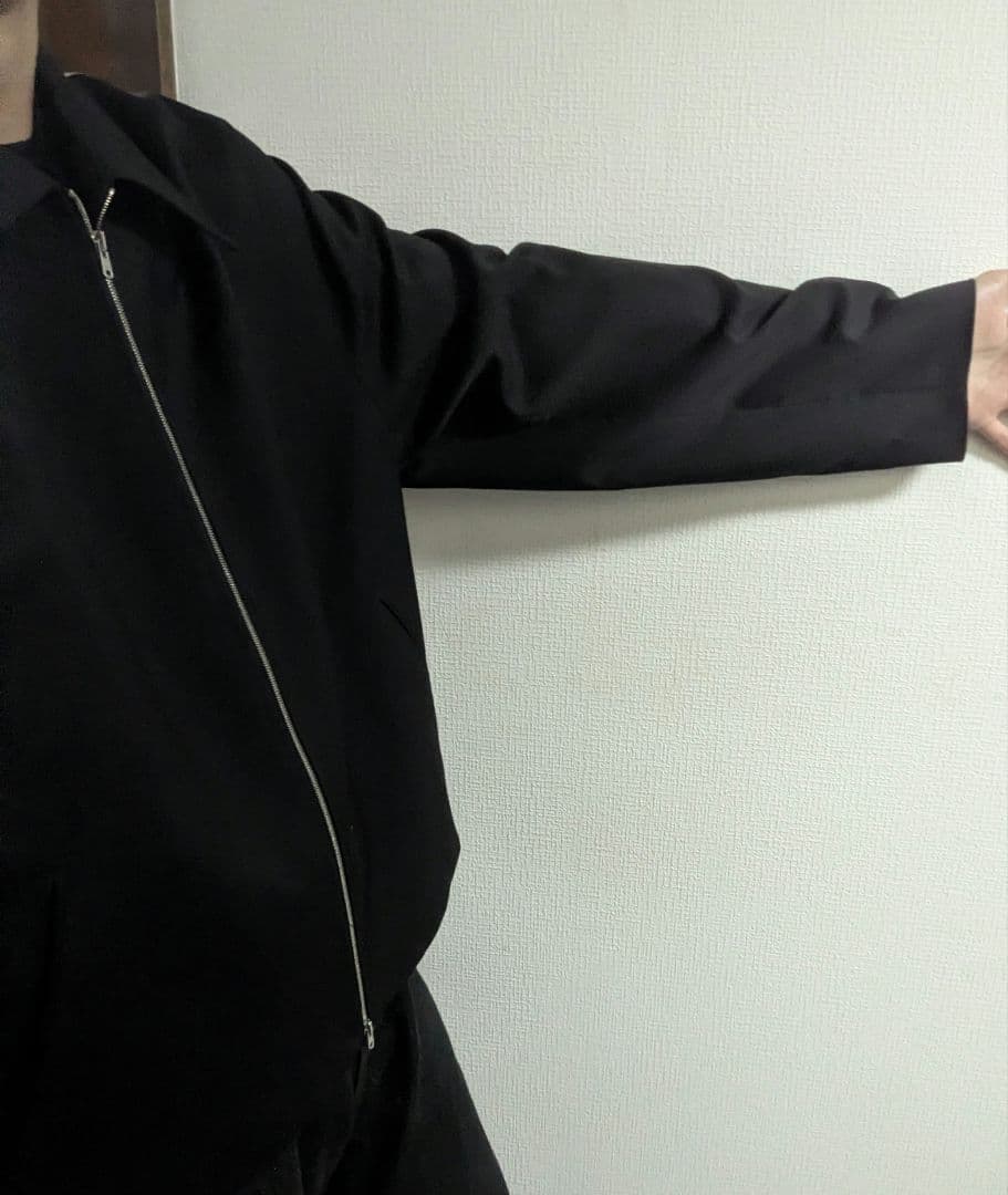 【正規品】OUR LEGAC MINI JACKET (ミニジャケット)48