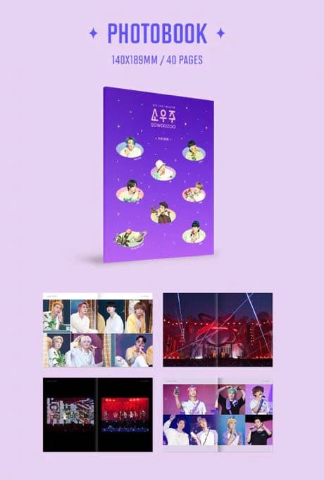 BTS 2021 MUSTER SOWOOZOO BluRay☆RM