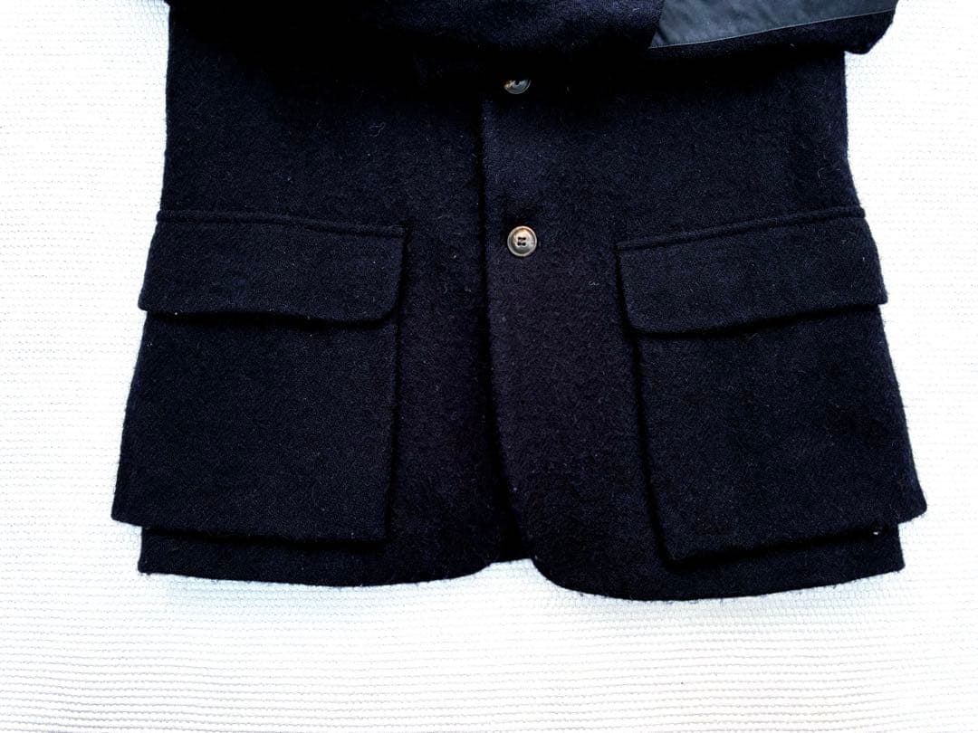 ジャケット・アウター Nigel Cabourn CLASSIC MALLORY JACKET