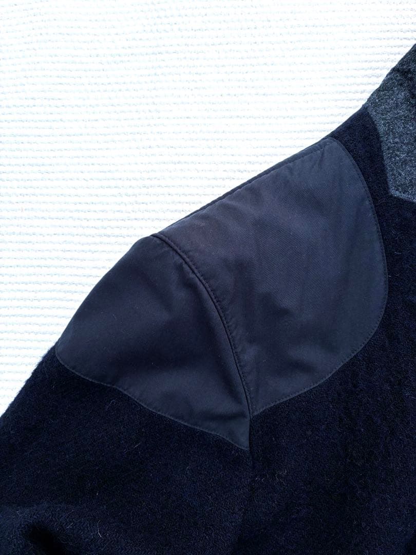 ジャケット・アウター Nigel Cabourn CLASSIC MALLORY JACKET