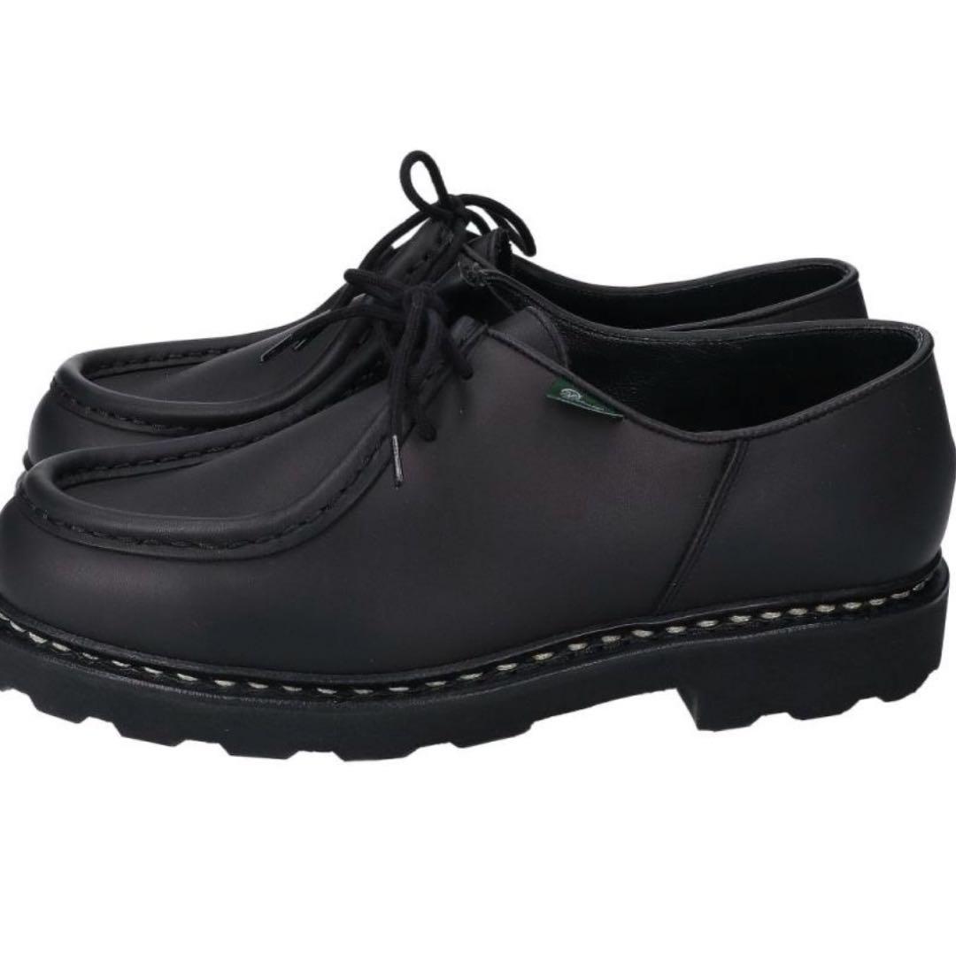 【新品未使用】Paraboot SOPHNET. デッキシューズ 25.5cm