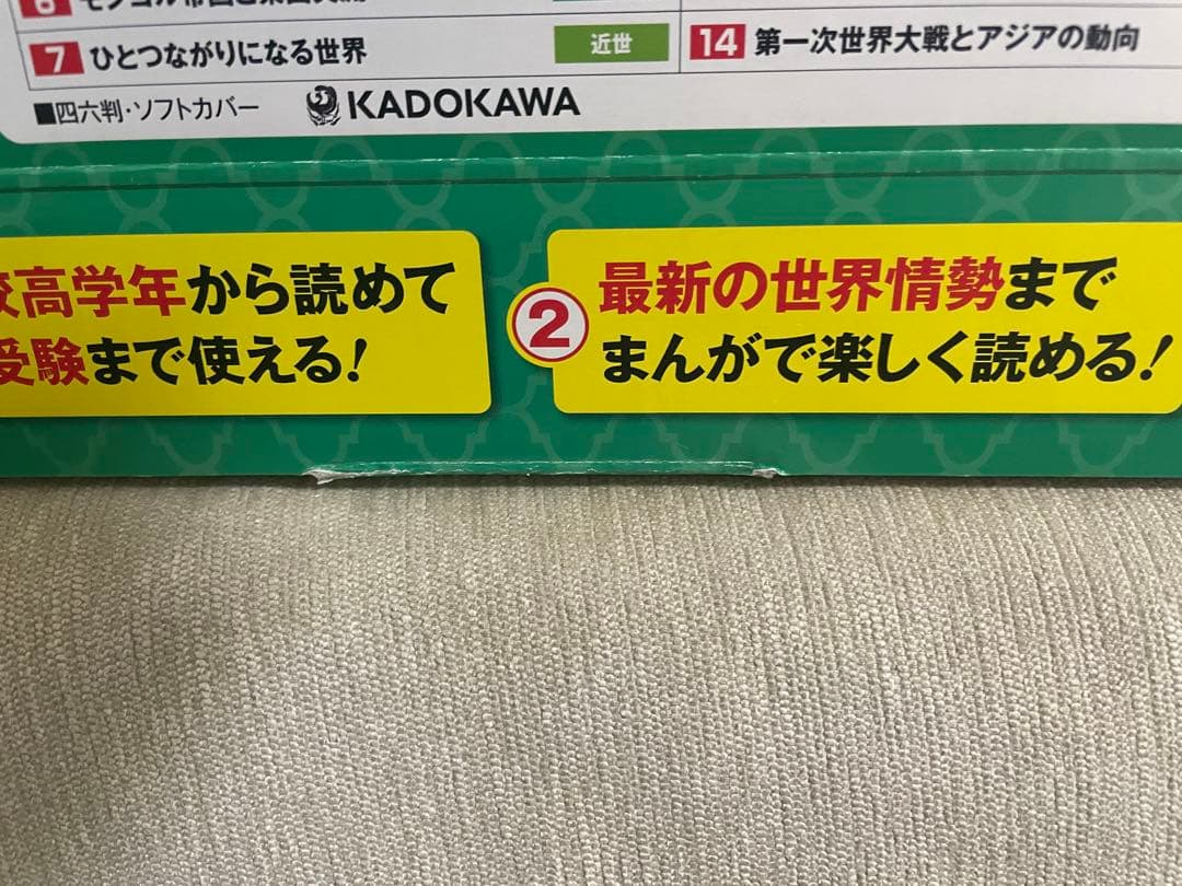 世界の歴史 全20巻セット まんが歴史シリーズ