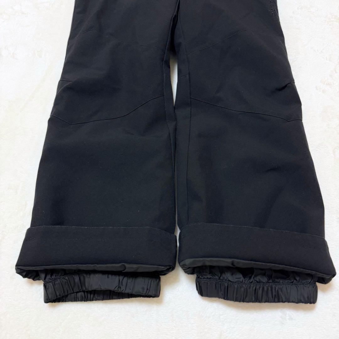 【フェニックス】美品 スキー スノボ ウェア 上下 セットアップ 140 キッズ