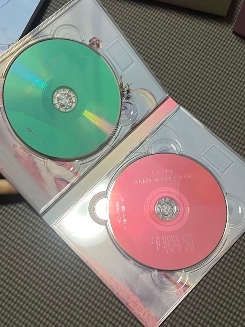 Mrs. GREEN APPLE Unity【完全生産限定盤】