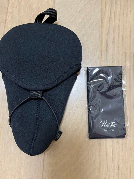 Rifa Active 美品