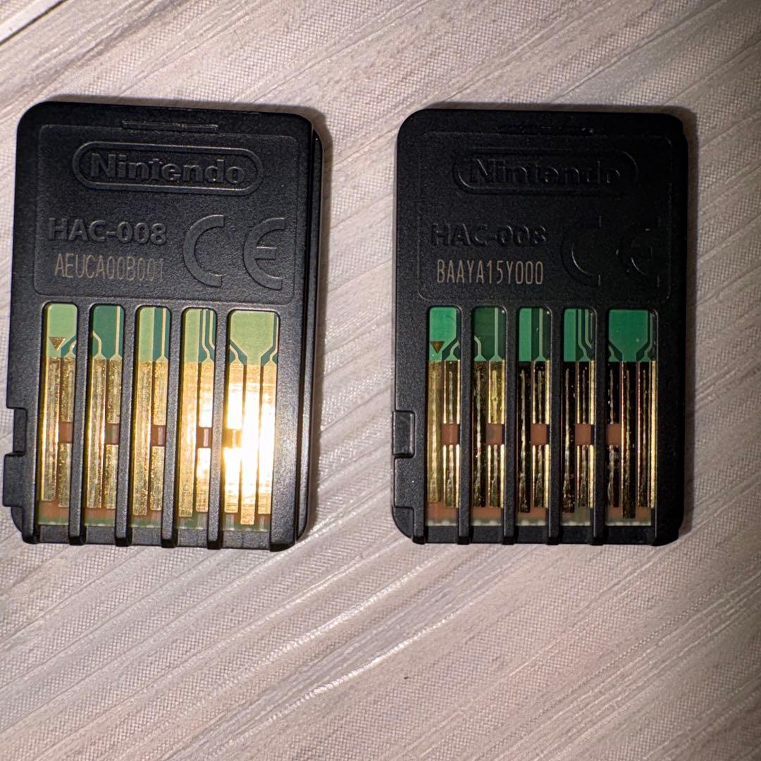 Switchカセットセットタイムセール