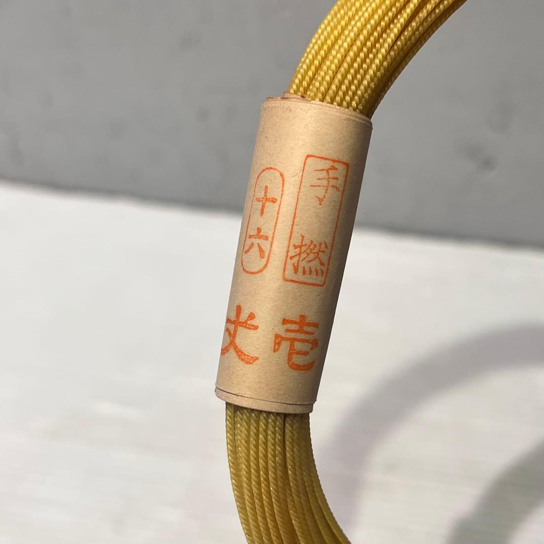 琴糸　3点　おまとめ　麗韻　未使用品　和楽器　趣味