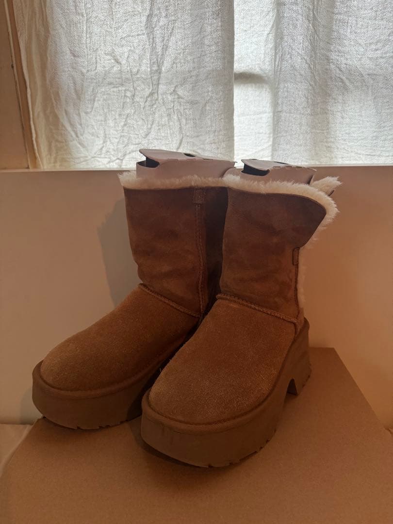 UGG アグ Esmee Boot エスミー ブーツ