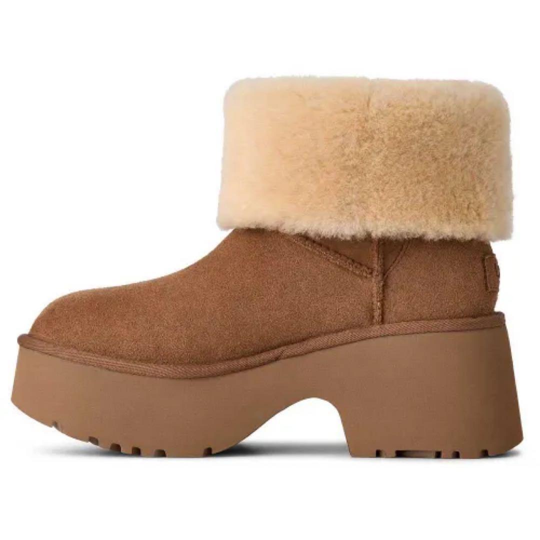 UGG アグ Esmee Boot エスミー ブーツ