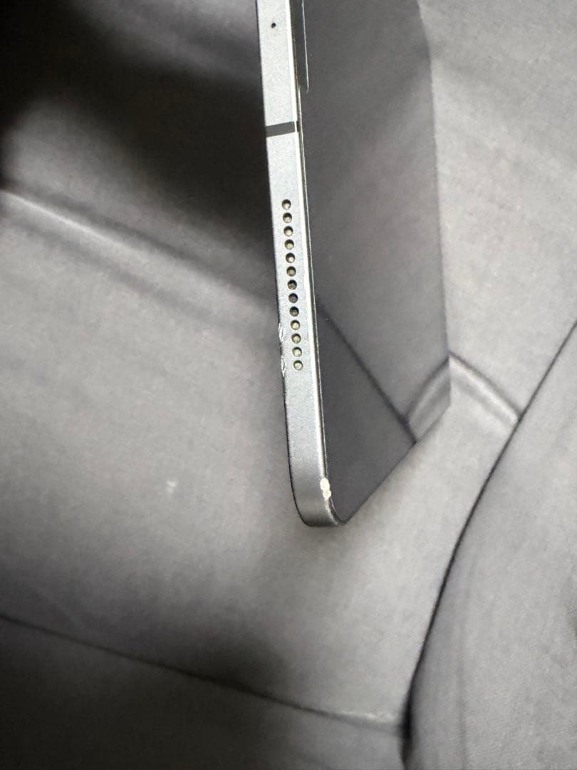 iPad Pro 11インチ スペースグレー wi-fi + Cellular