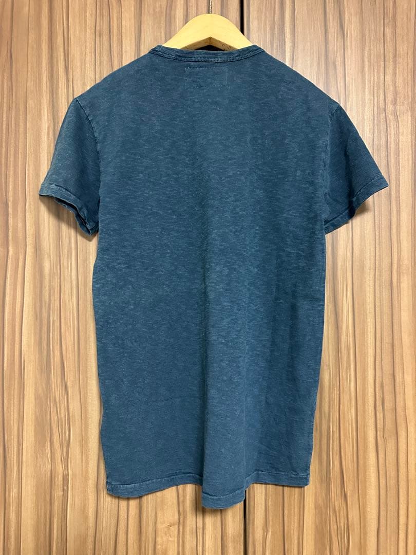 DENIM & SUPPLY RALPH LAUREN Tシャツ　XSサイズ