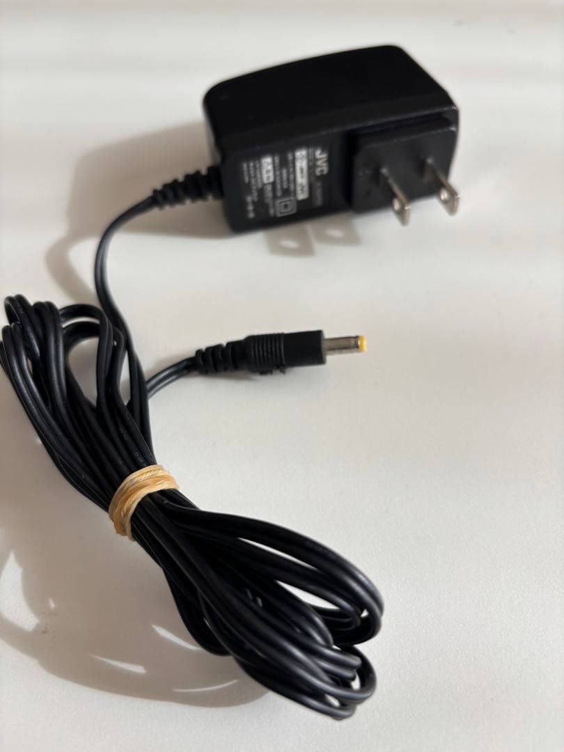JVCケンウッド エブリオ GZ-E117-R 動作品