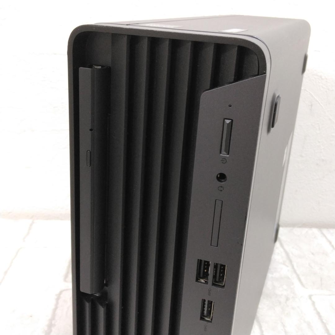 第12世代i5 SSD&HDD Win11 HP PRODESK 400 G9