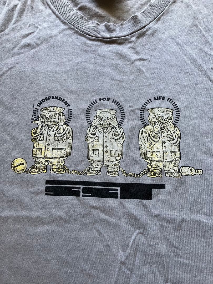 SST Tシャツ XL