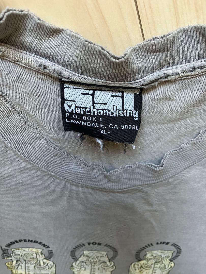 SST Tシャツ XL