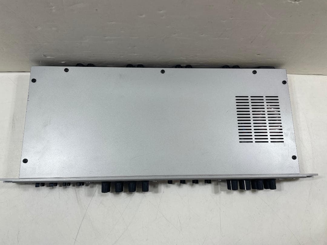 【完動品】PreSonus CL44 コンプレッサー/リミッター