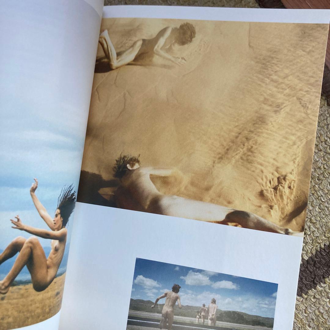 RYAN McGINLEY: DAYDREAMING アート写真集