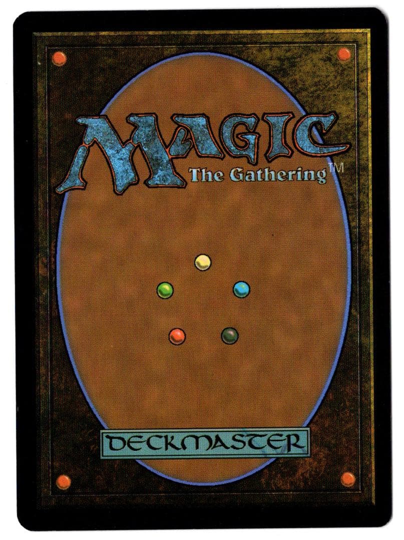 MTG DMU 黙示録、シェオルドレッド(ファイレクシア語)