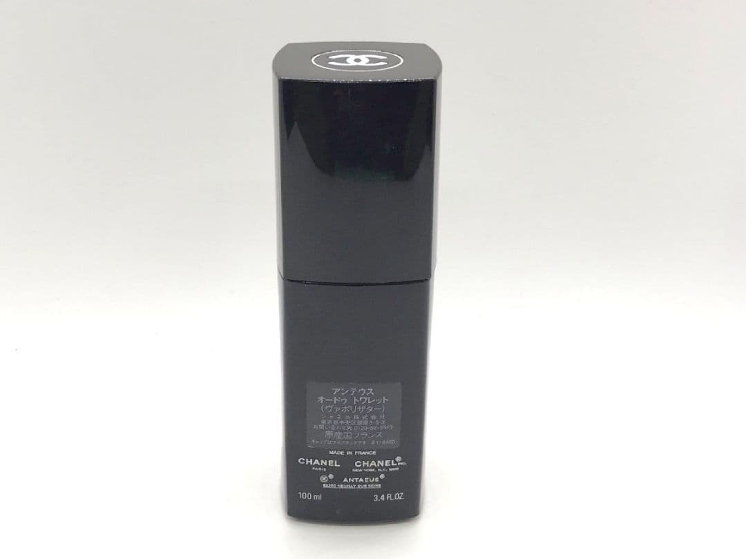 香水 ■ シャネル CHANEL ■ アンテウス プールオム 100ml EDT