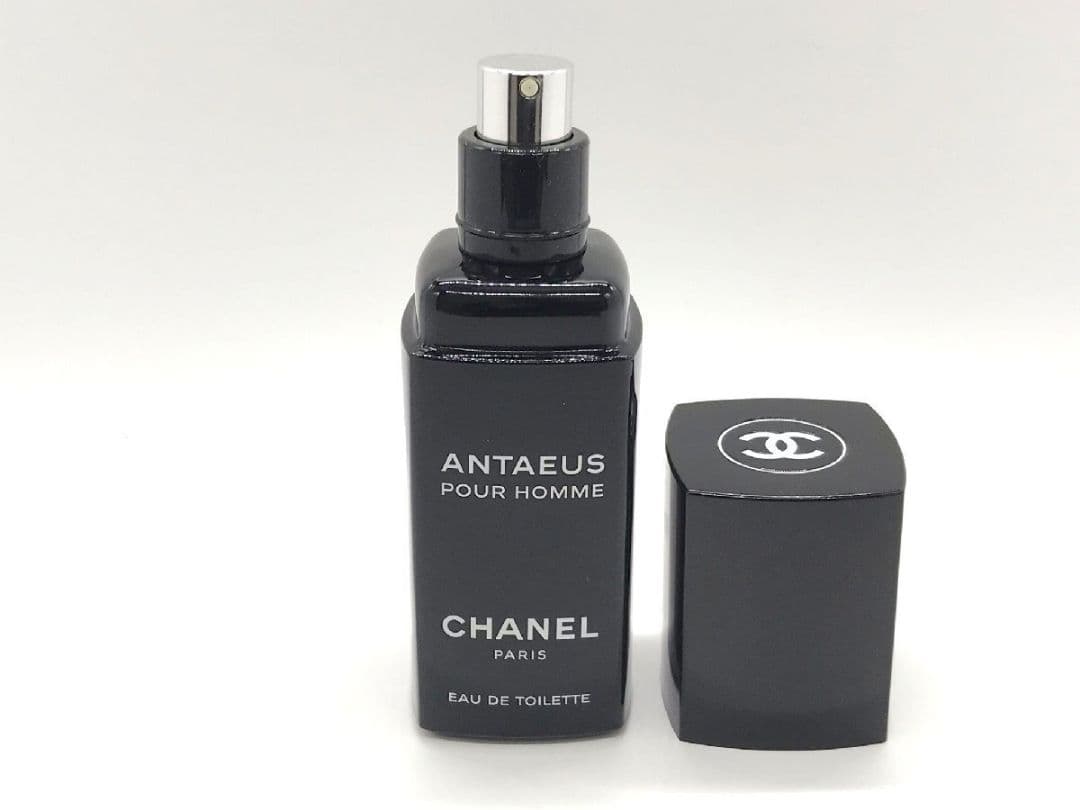 香水 ■ シャネル CHANEL ■ アンテウス プールオム 100ml EDT