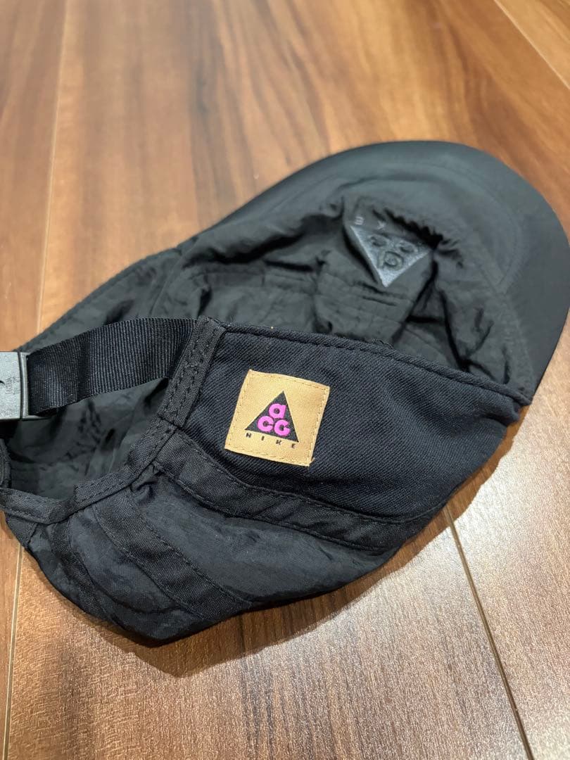 Nike ACG キャップ Tailwind Cap BV1045-010