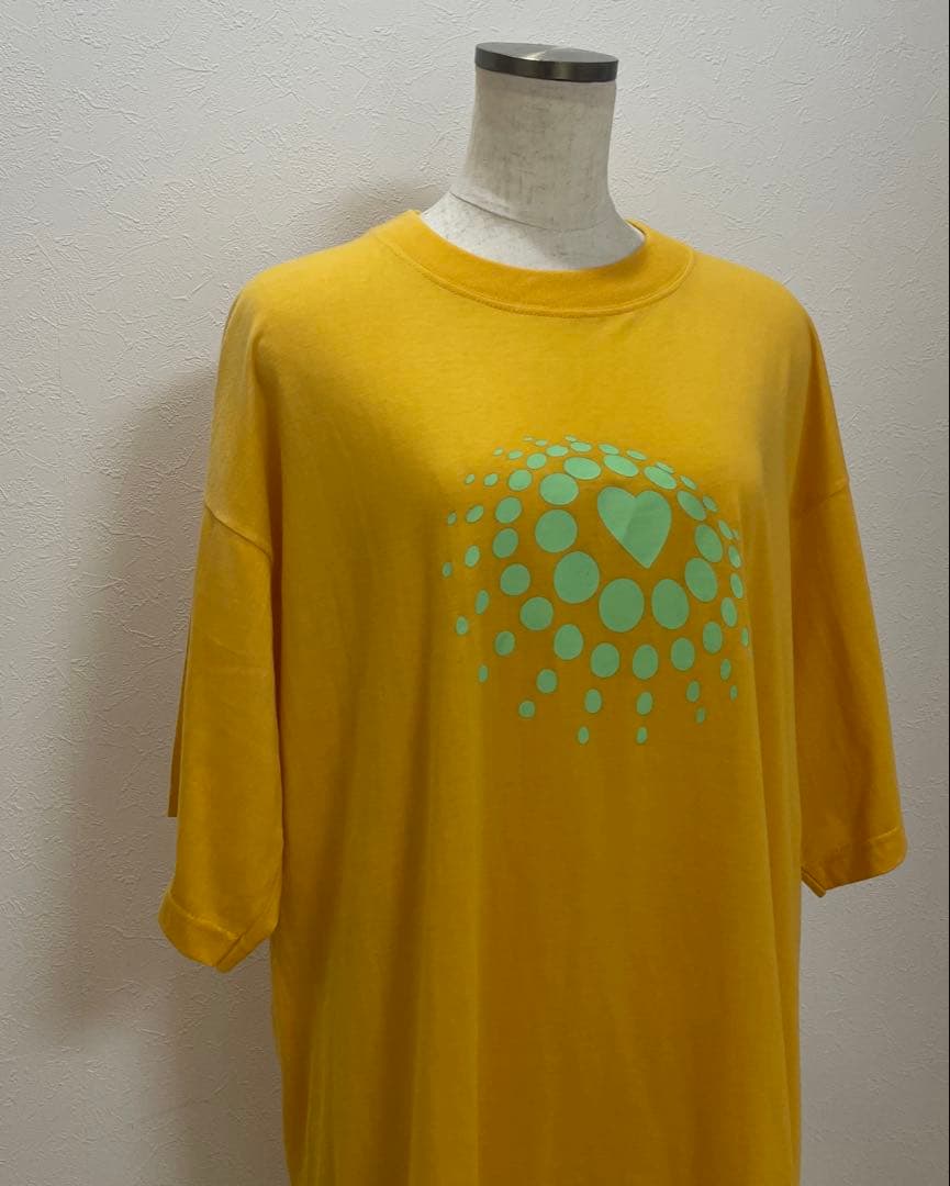 トップス 1990s LOVE PARADE T-shirt vintage