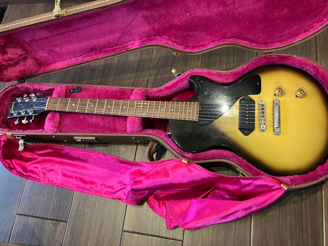 Gibson / Les Paul Junior 1991年製