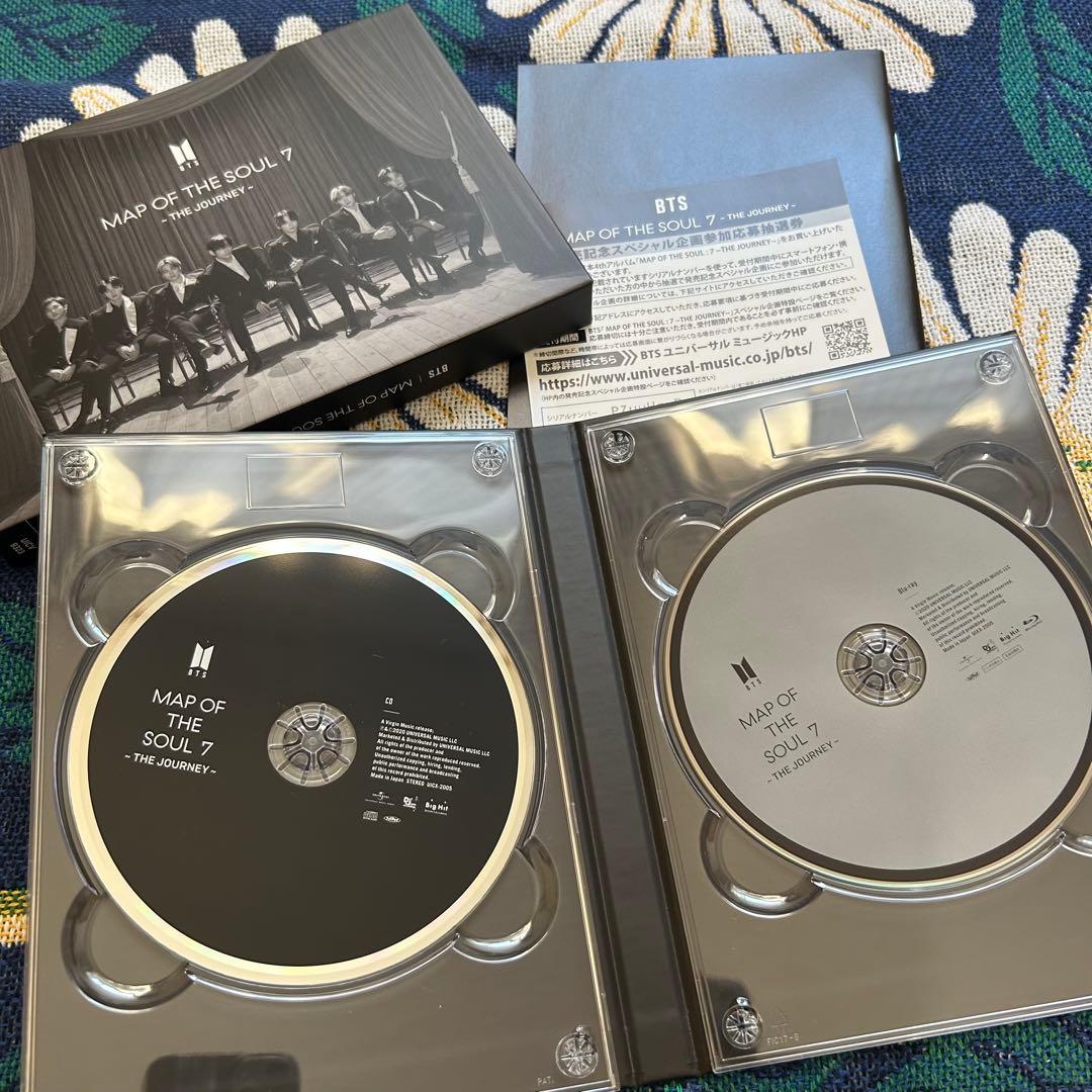 BTS アルバム・DVD・写真集　まとめ売り【即購入可】