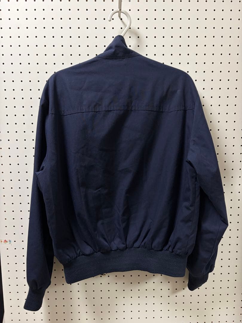 ハリントンジャケット　FRED PERRY メンズM