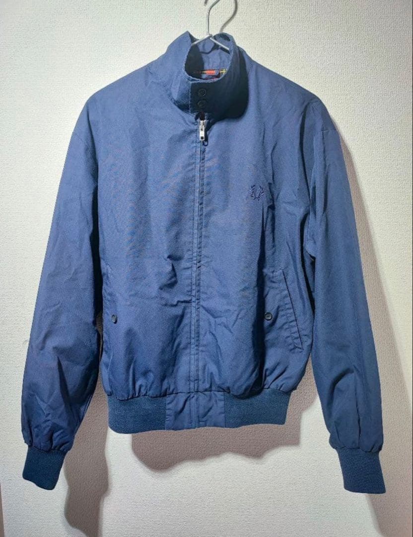 ハリントンジャケット　FRED PERRY メンズM